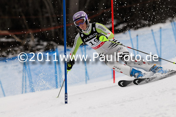 FIS Alpine Ski WM 2011