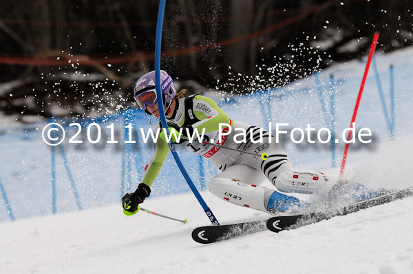 FIS Alpine Ski WM 2011