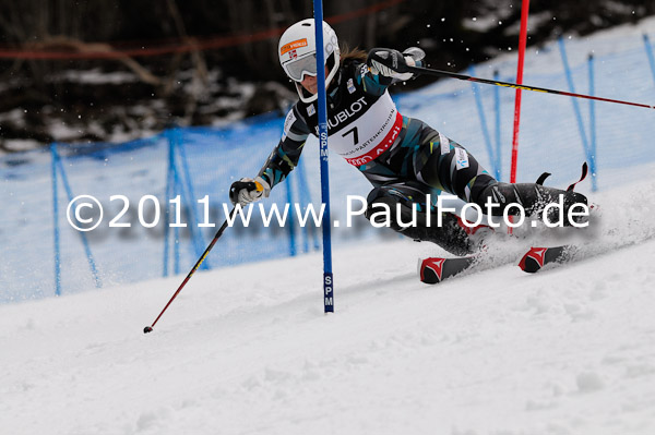 FIS Alpine Ski WM 2011