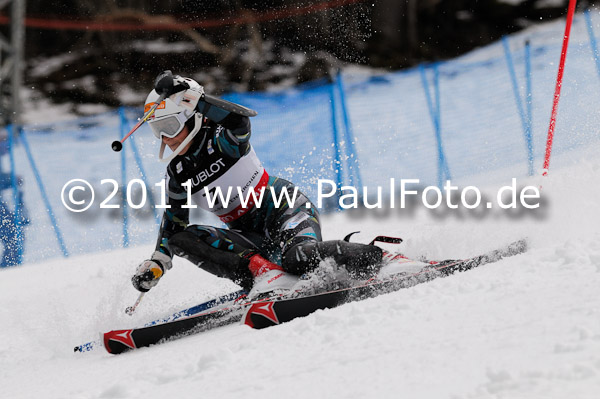 FIS Alpine Ski WM 2011