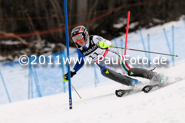 FIS Alpine Ski WM 2011