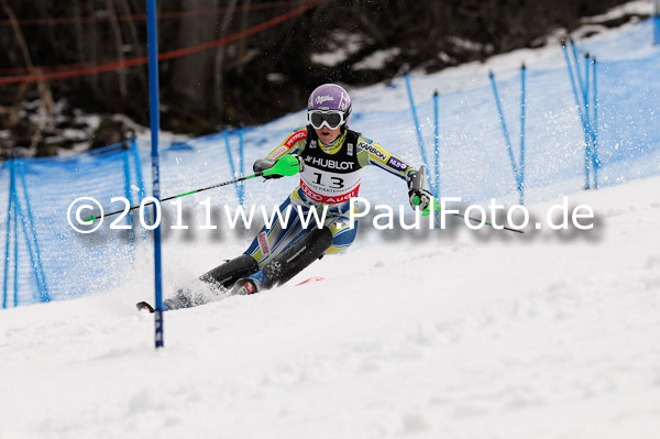 FIS Alpine Ski WM 2011