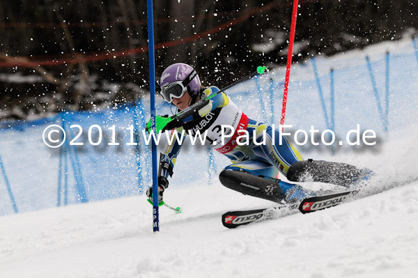 FIS Alpine Ski WM 2011