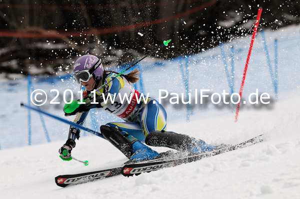 FIS Alpine Ski WM 2011