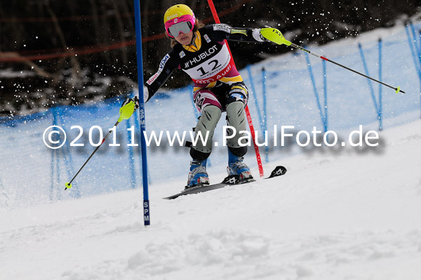 FIS Alpine Ski WM 2011