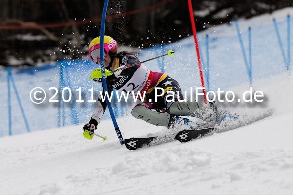 FIS Alpine Ski WM 2011
