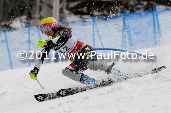 FIS Alpine Ski WM 2011