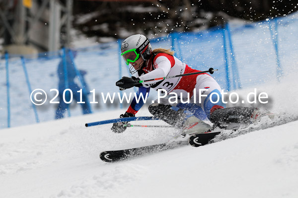 FIS Alpine Ski WM 2011
