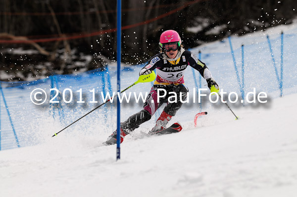 FIS Alpine Ski WM 2011