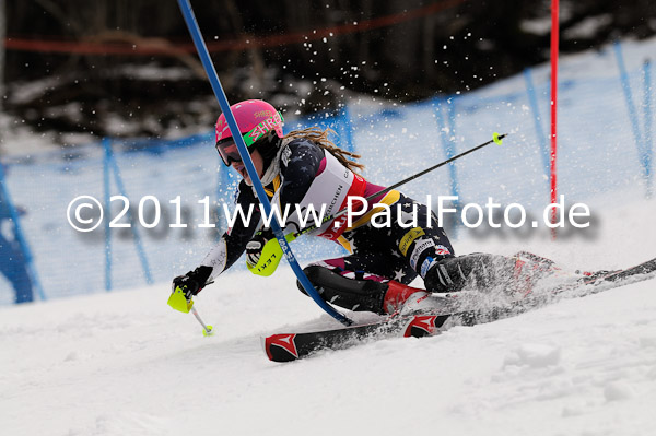 FIS Alpine Ski WM 2011