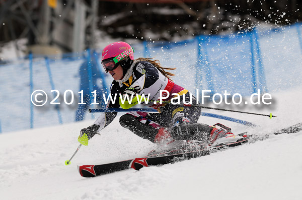 FIS Alpine Ski WM 2011