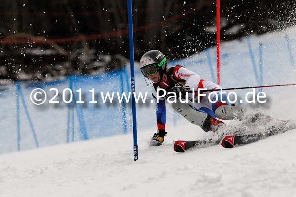 FIS Alpine Ski WM 2011