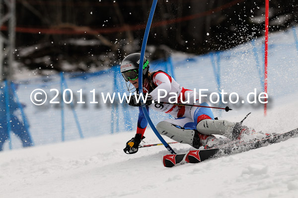 FIS Alpine Ski WM 2011