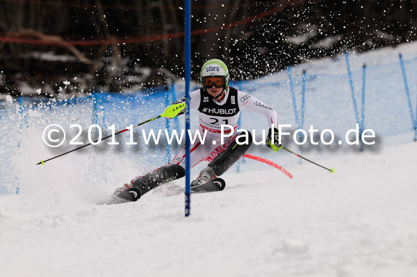 FIS Alpine Ski WM 2011