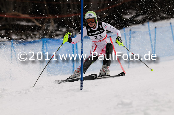 FIS Alpine Ski WM 2011