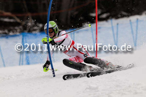 FIS Alpine Ski WM 2011
