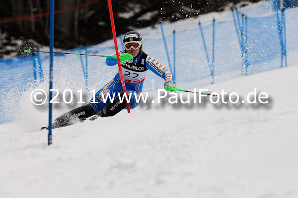 FIS Alpine Ski WM 2011
