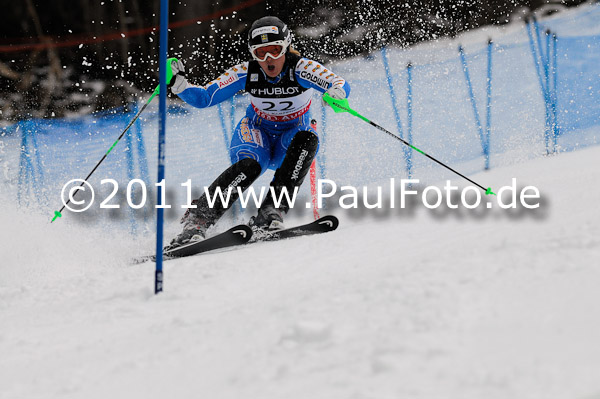FIS Alpine Ski WM 2011