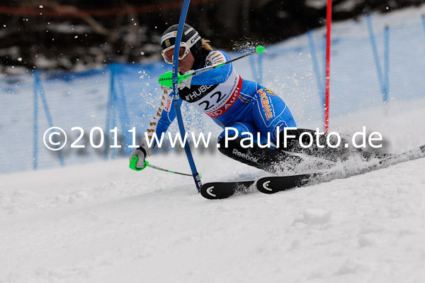 FIS Alpine Ski WM 2011