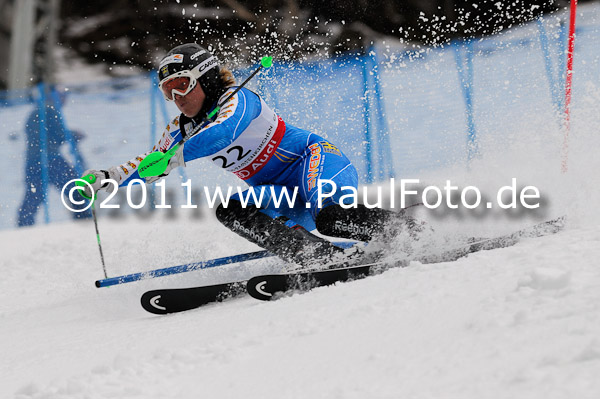 FIS Alpine Ski WM 2011