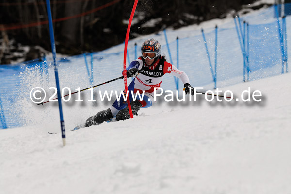 FIS Alpine Ski WM 2011