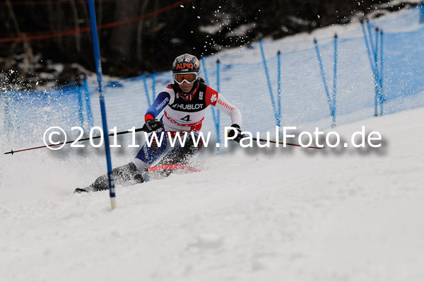 FIS Alpine Ski WM 2011
