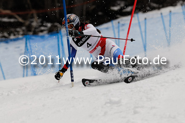 FIS Alpine Ski WM 2011