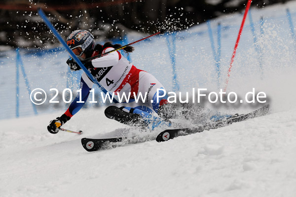 FIS Alpine Ski WM 2011