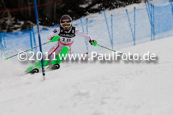 FIS Alpine Ski WM 2011