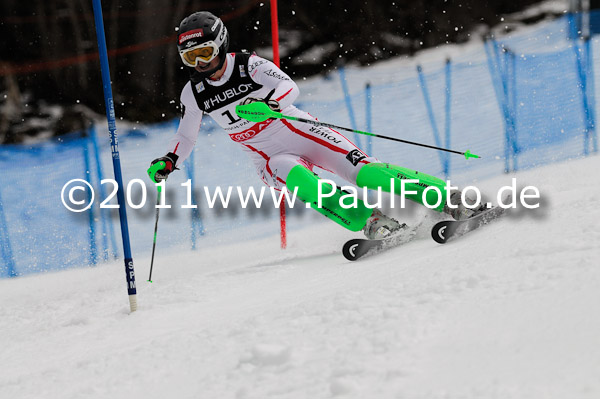 FIS Alpine Ski WM 2011