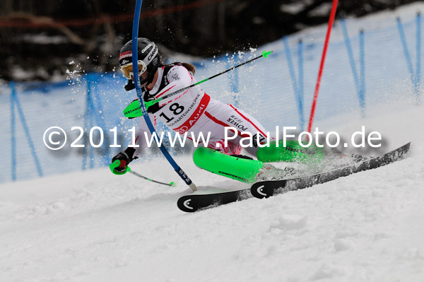 FIS Alpine Ski WM 2011