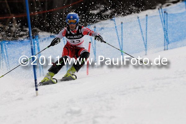 FIS Alpine Ski WM 2011
