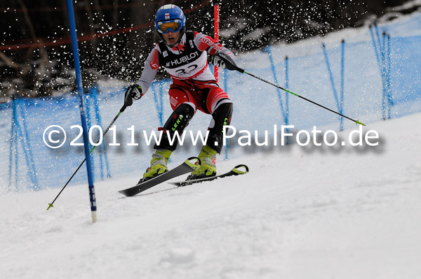 FIS Alpine Ski WM 2011