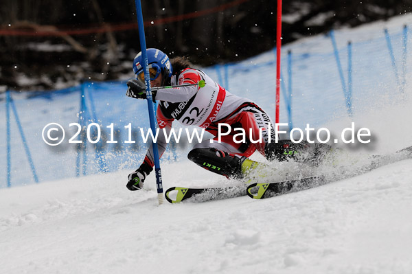 FIS Alpine Ski WM 2011