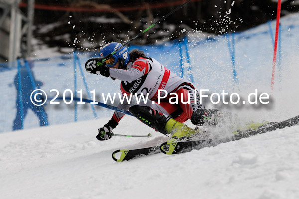 FIS Alpine Ski WM 2011