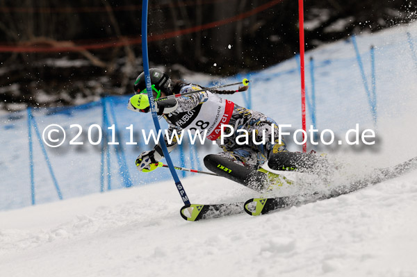FIS Alpine Ski WM 2011