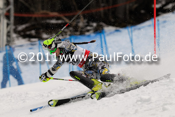 FIS Alpine Ski WM 2011