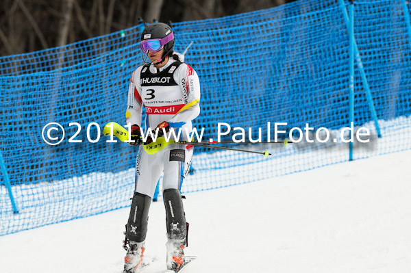 FIS Alpine Ski WM 2011