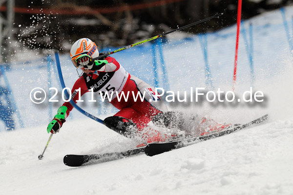 FIS Alpine Ski WM 2011