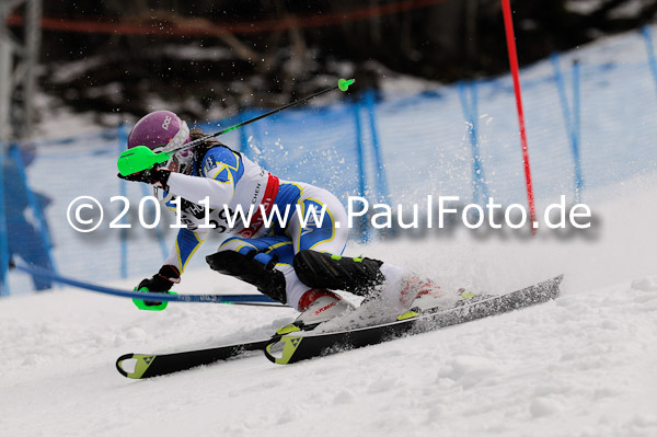 FIS Alpine Ski WM 2011