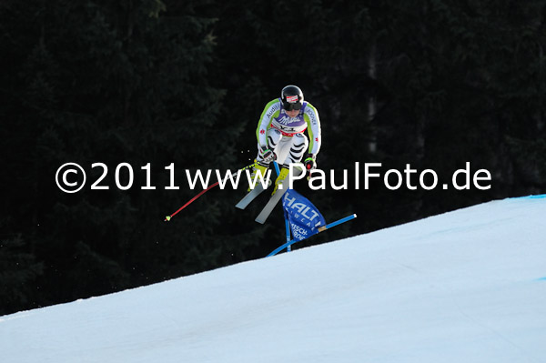 FIS Alpine Ski WM 2011
