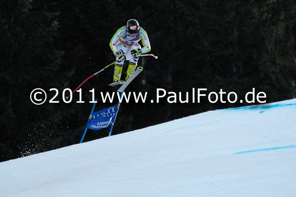 FIS Alpine Ski WM 2011