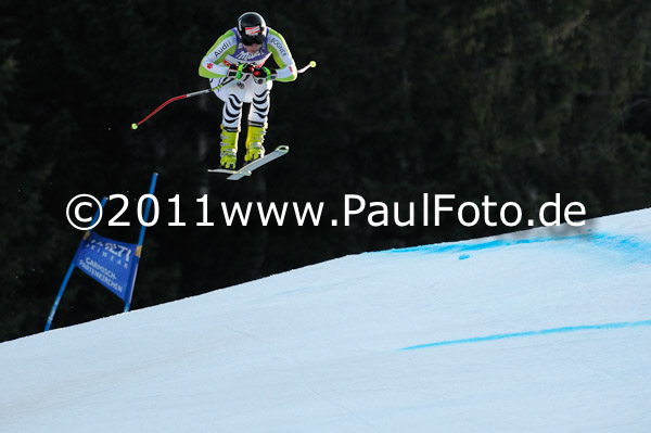 FIS Alpine Ski WM 2011