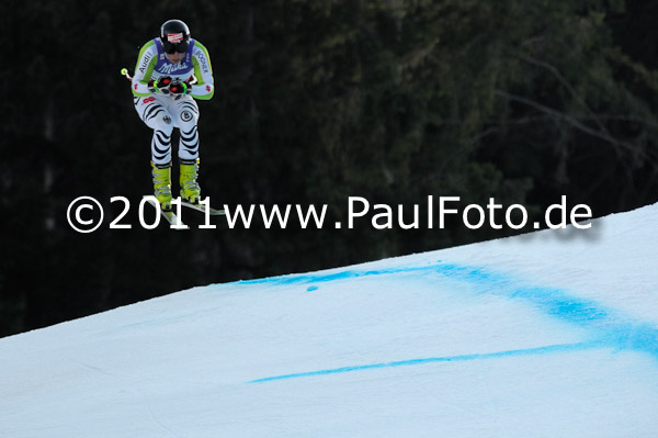 FIS Alpine Ski WM 2011