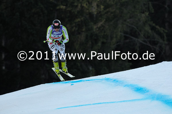 FIS Alpine Ski WM 2011