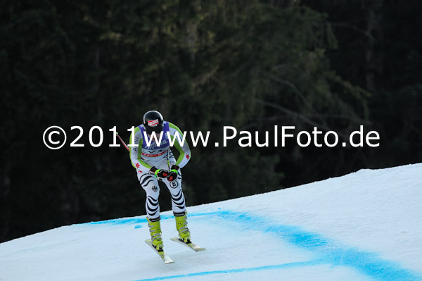 FIS Alpine Ski WM 2011