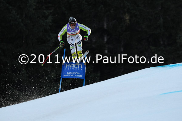 FIS Alpine Ski WM 2011