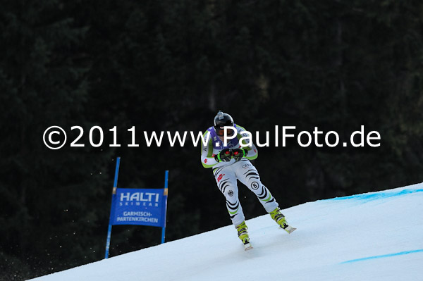 FIS Alpine Ski WM 2011