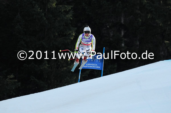 FIS Alpine Ski WM 2011