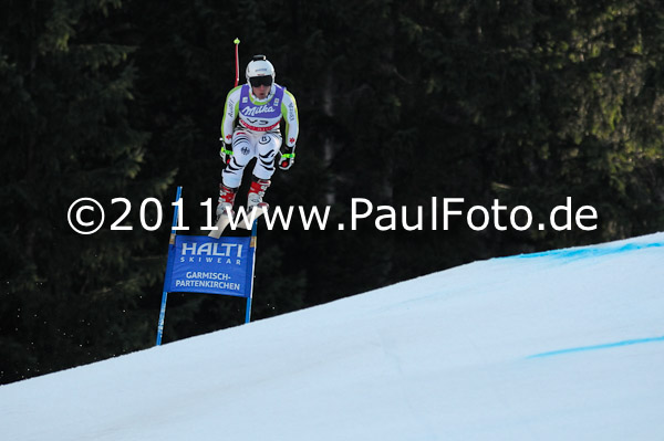 FIS Alpine Ski WM 2011